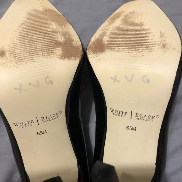 Heels - Picture 3 of 3